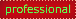 professional